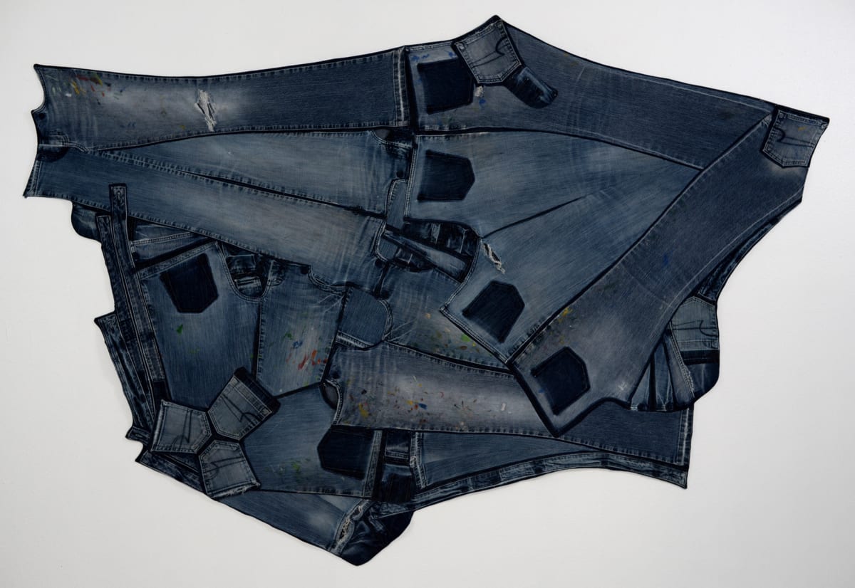 Jean Mandala 