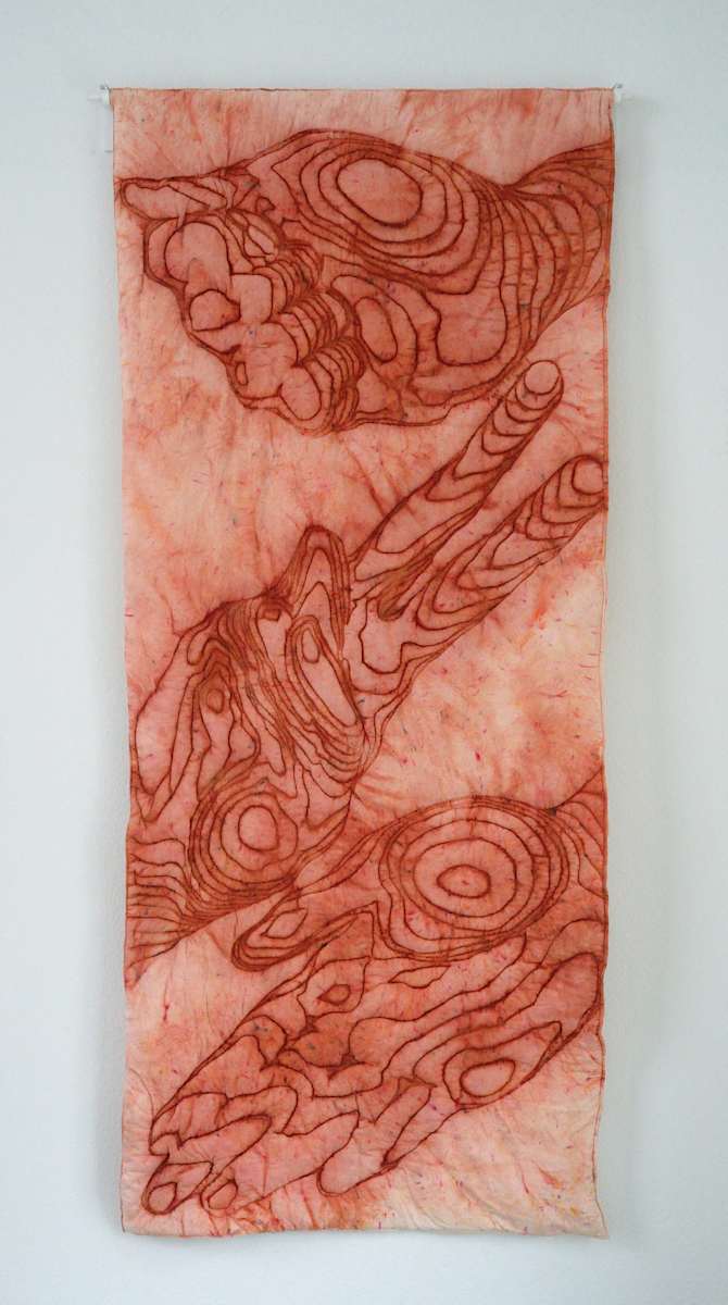 RoShamBo by Jaya Griscom, Image 1.