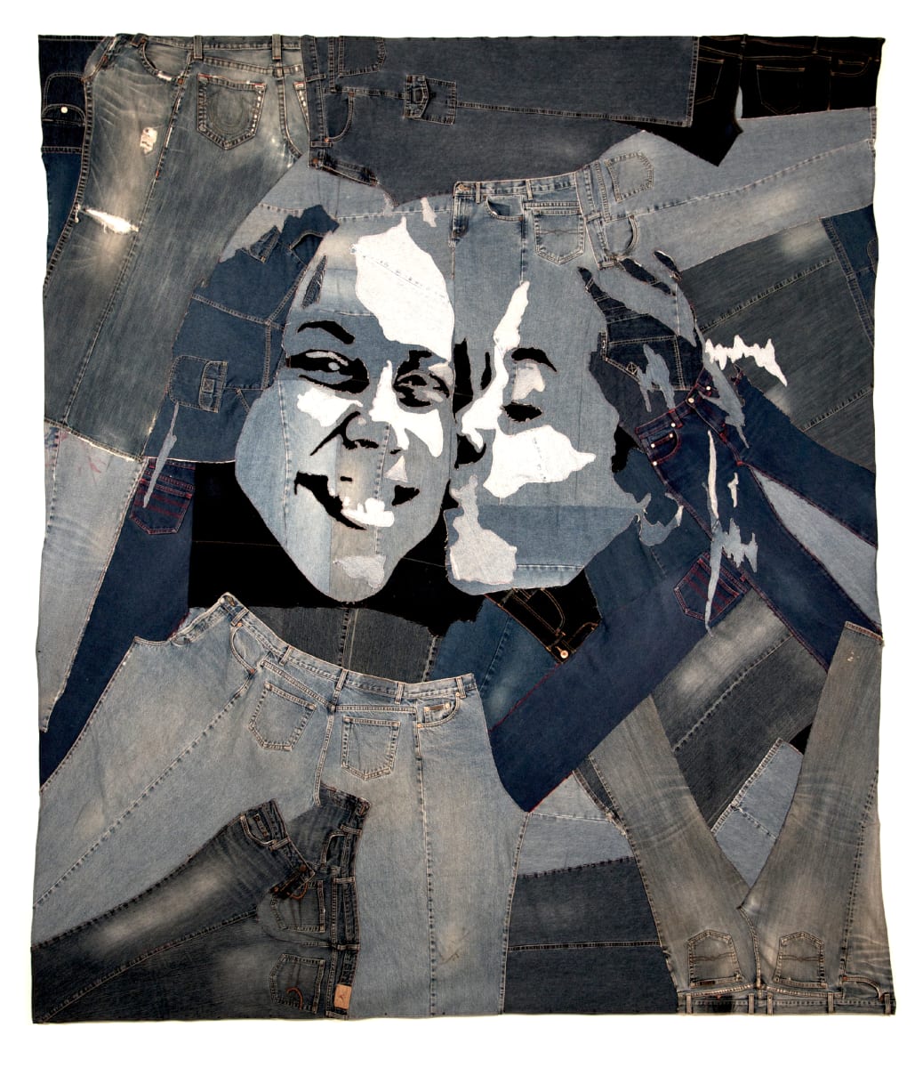 Shared Genes by Jaya Griscom, Image 3.