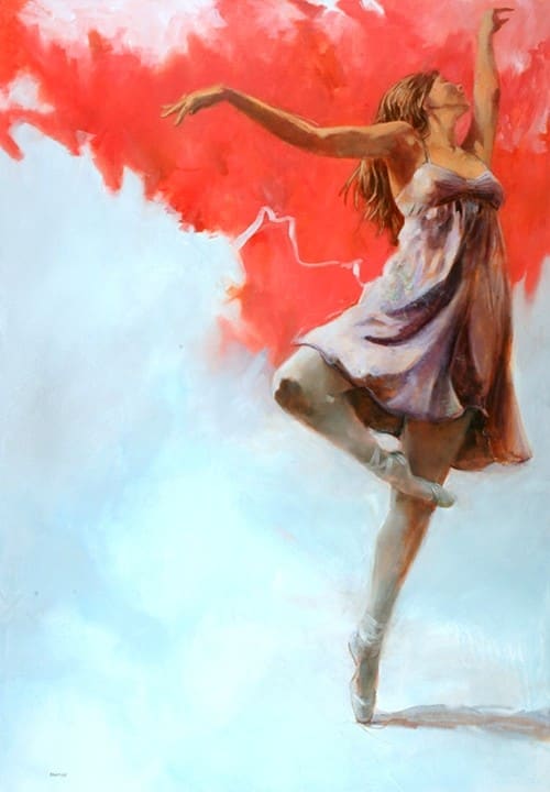 In Flight 