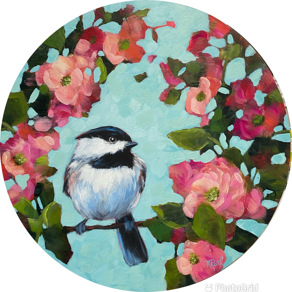 Henry by Raquel Roth 