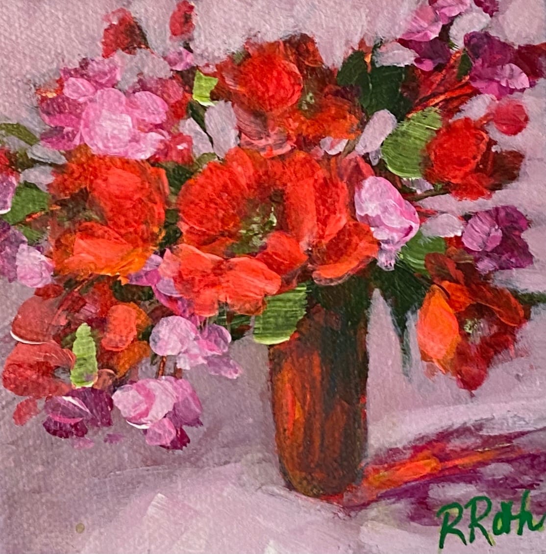 Bloom by Raquel Roth 