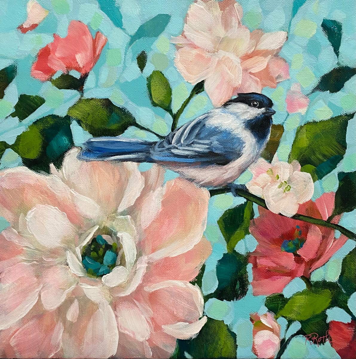 Blume by Raquel Roth 