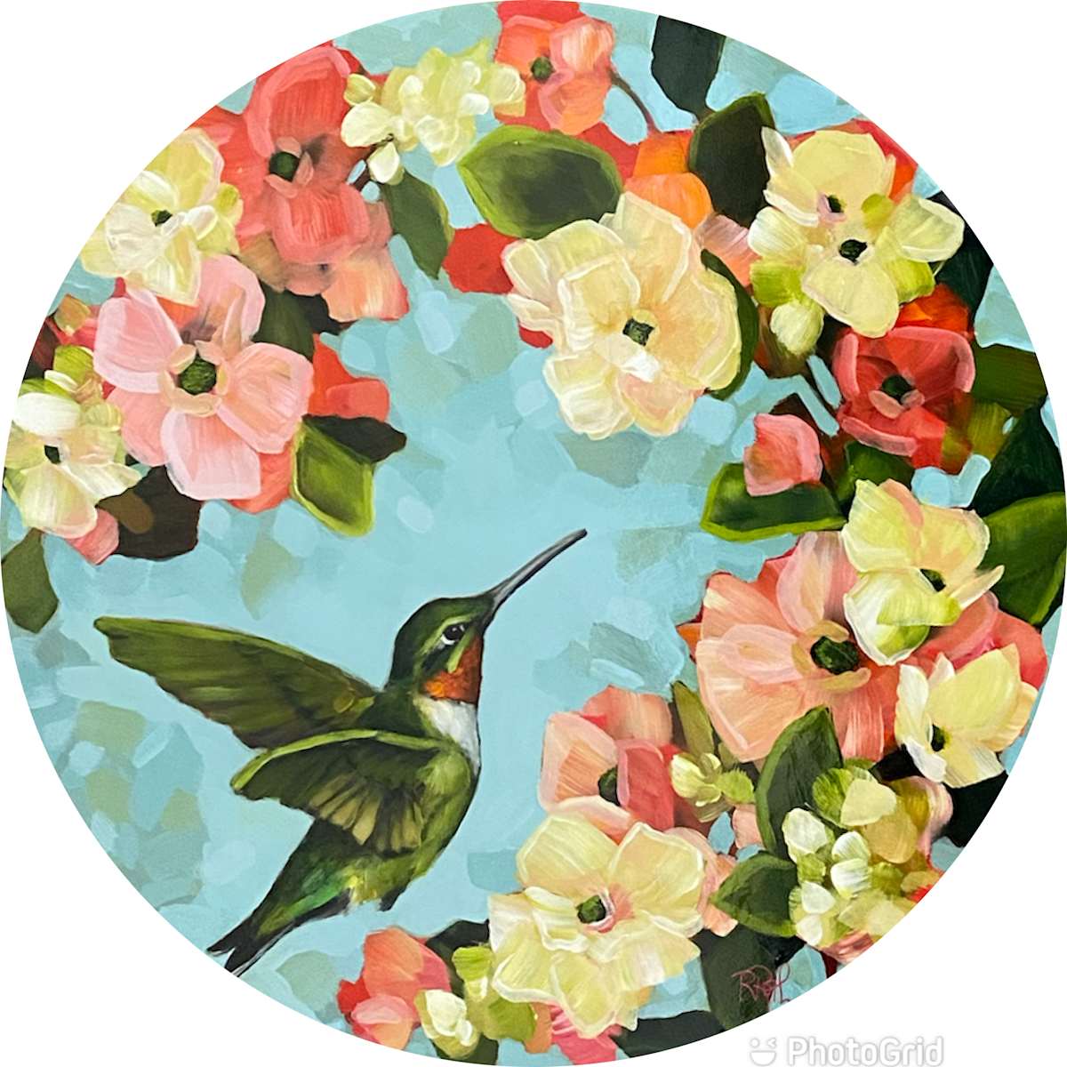 Dickens by Raquel Roth 