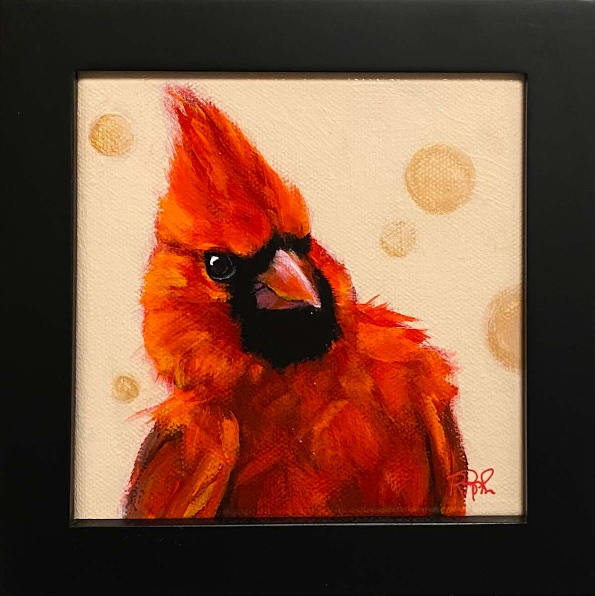 Romeo by Raquel Roth 