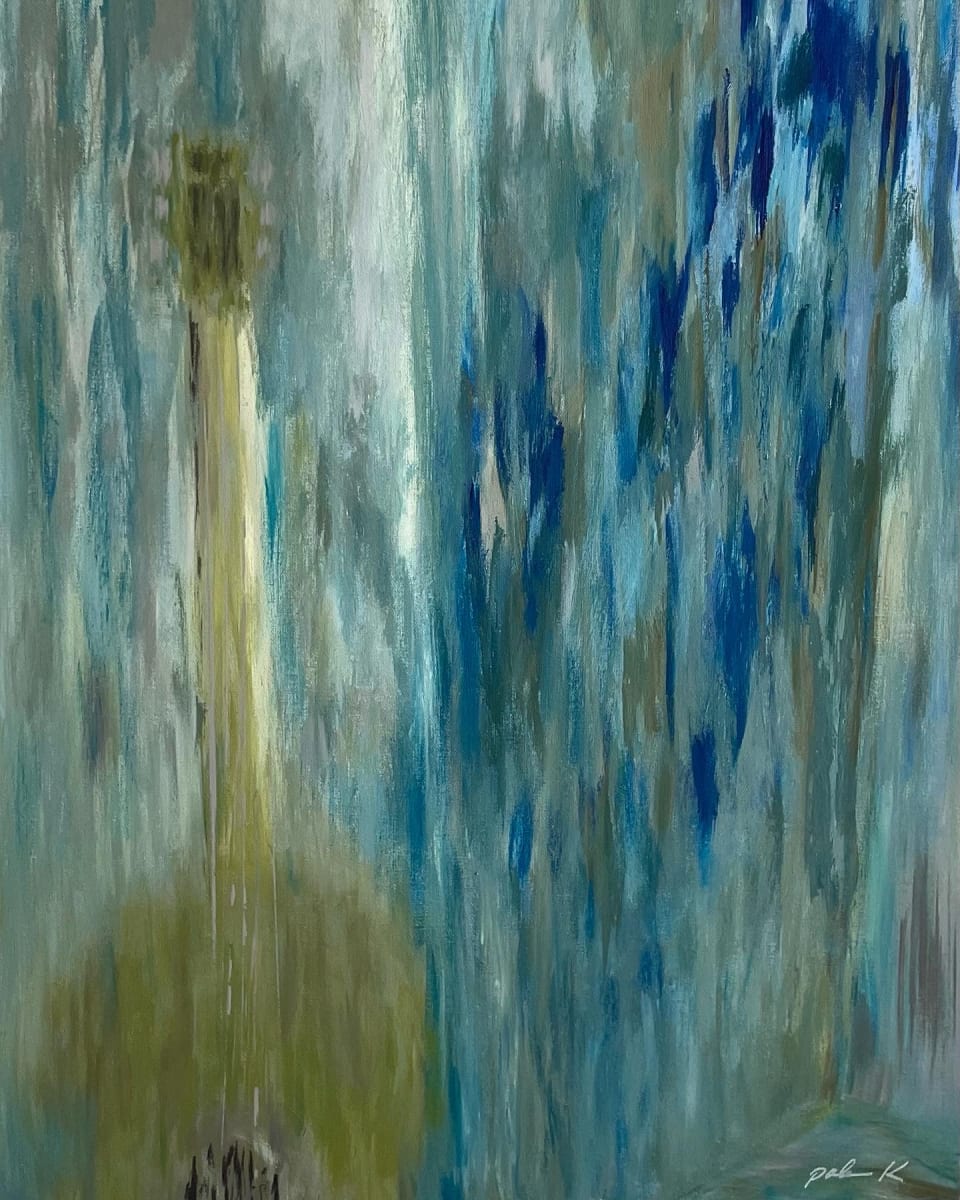 "Let it Grow" by Karen Palmer 