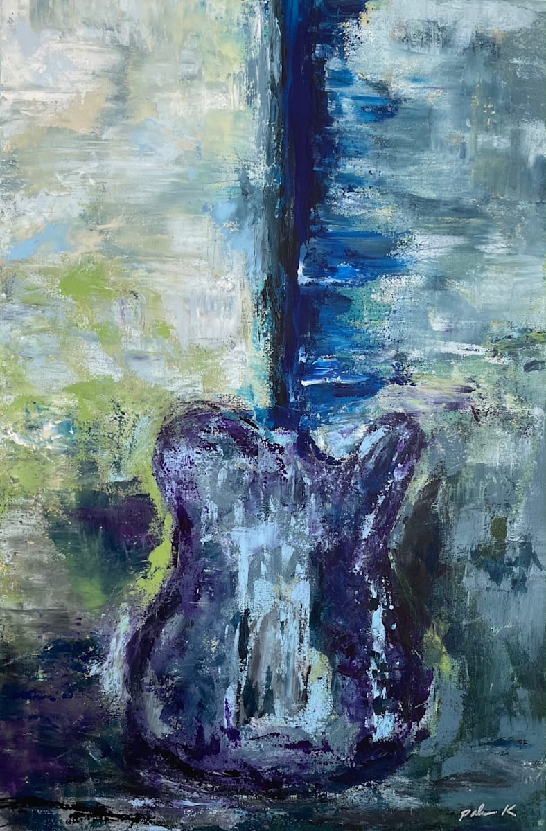 "After Midnight" by Karen Palmer 