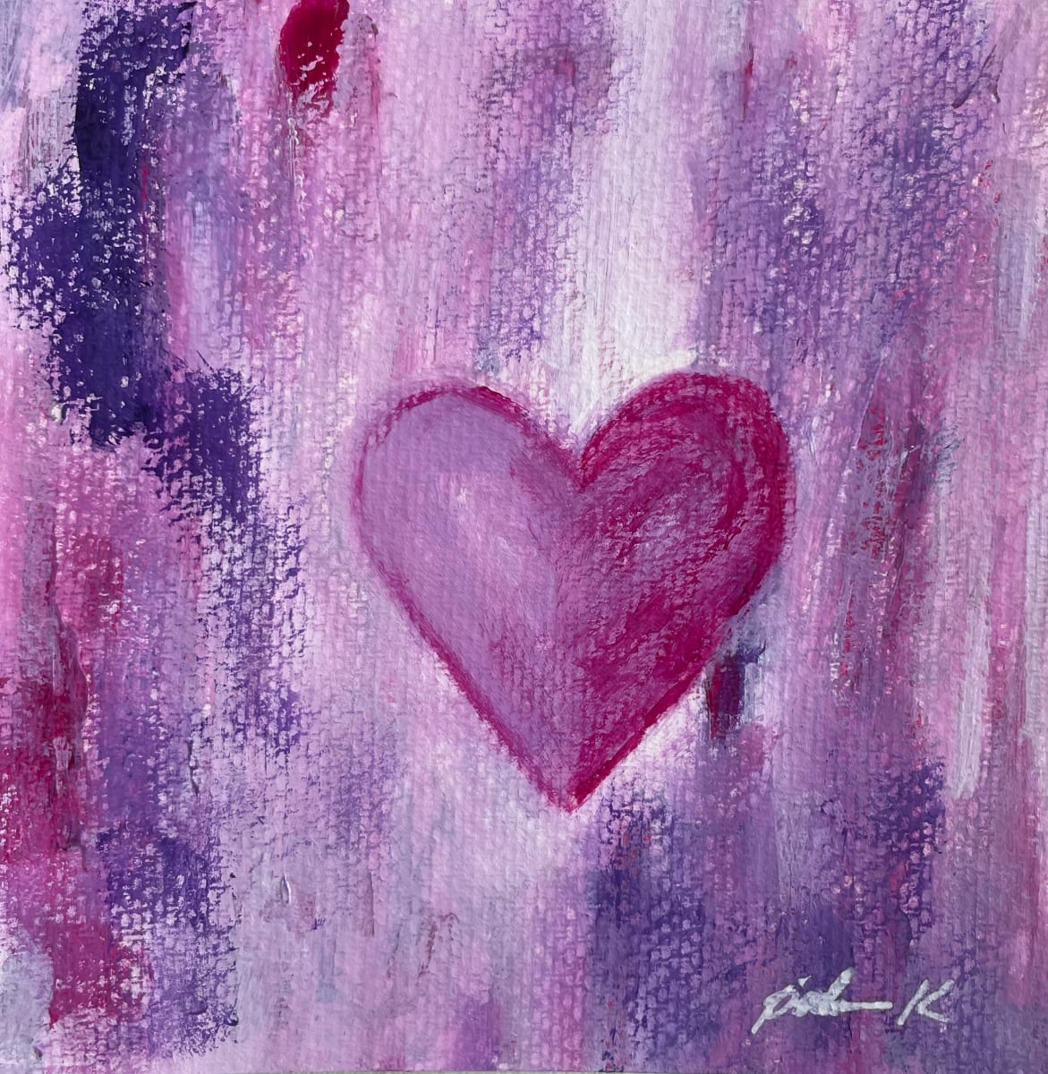 The Heart Series 22 - #1 