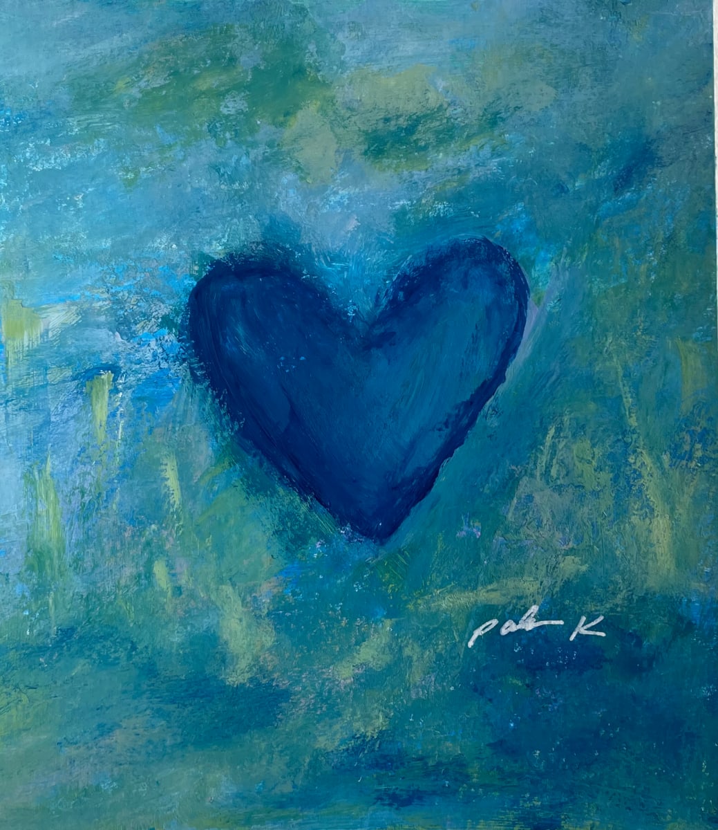 The Hearts Collection  22 - #3 