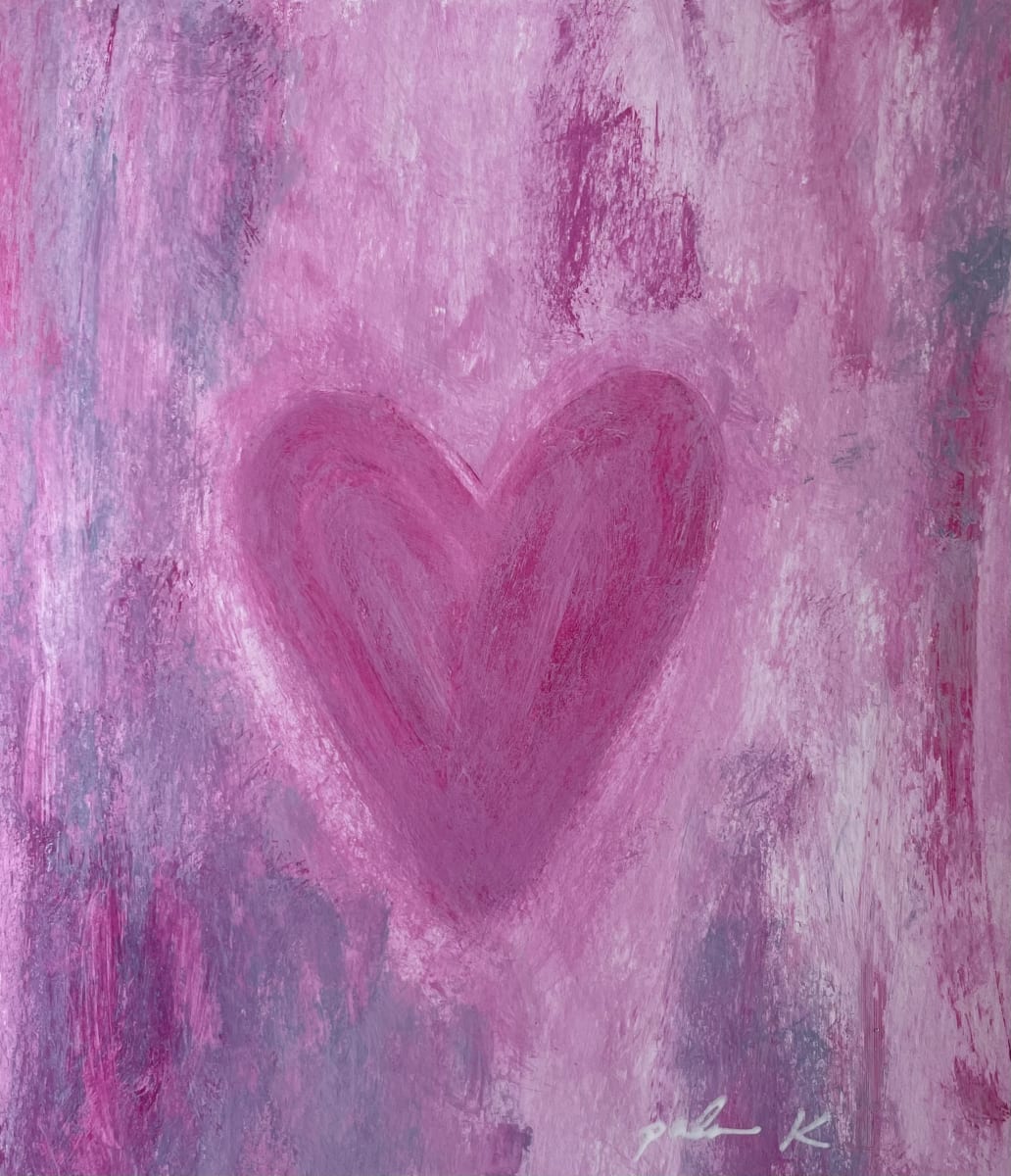The Hearts Collection  22 - #7 