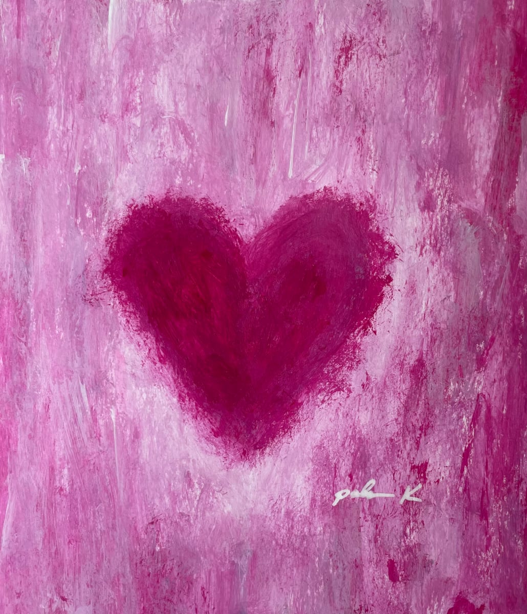 The Hearts Collection  22 - #4 by Karen Palmer 