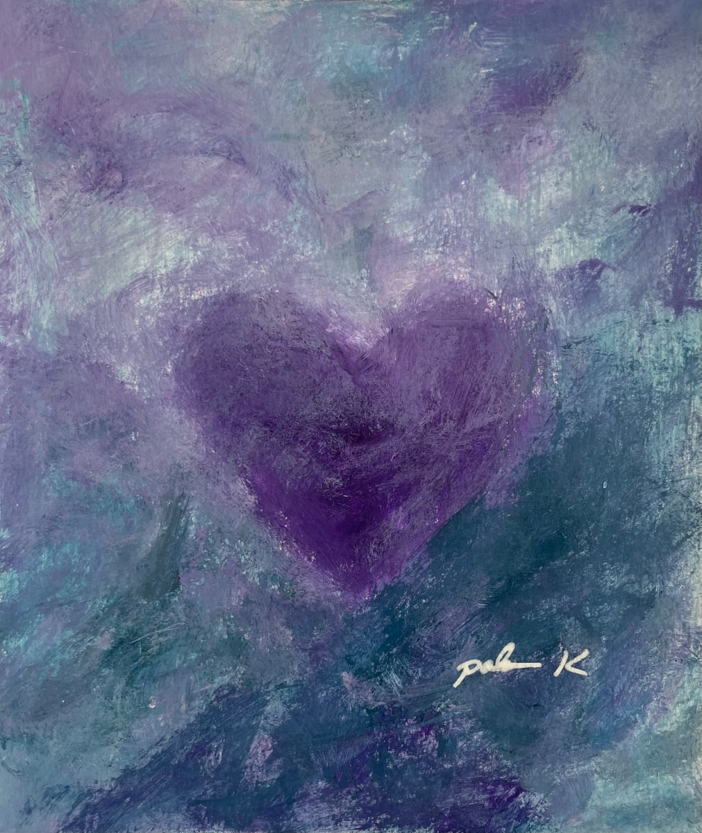 The Hearts Collection  22 - #6 