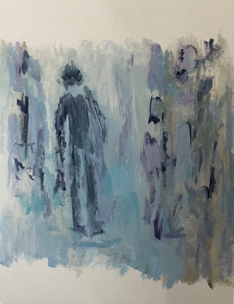 "2020" by Karen Palmer 