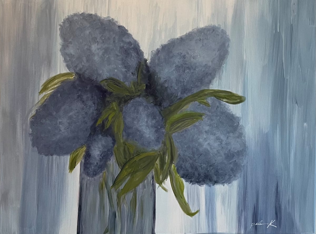 "The Sweetest Gift" by Karen Palmer 