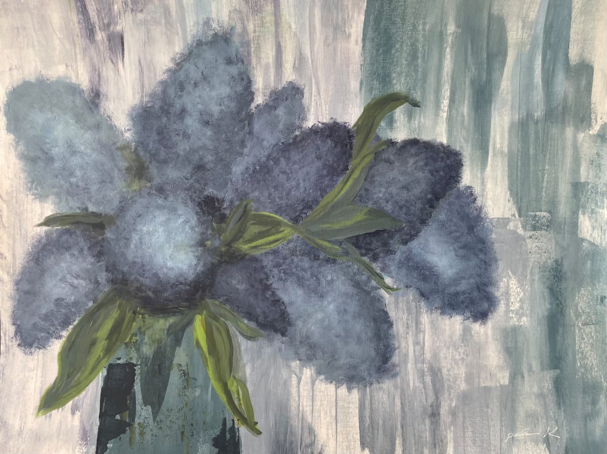 "Endless Love" by Karen Palmer 