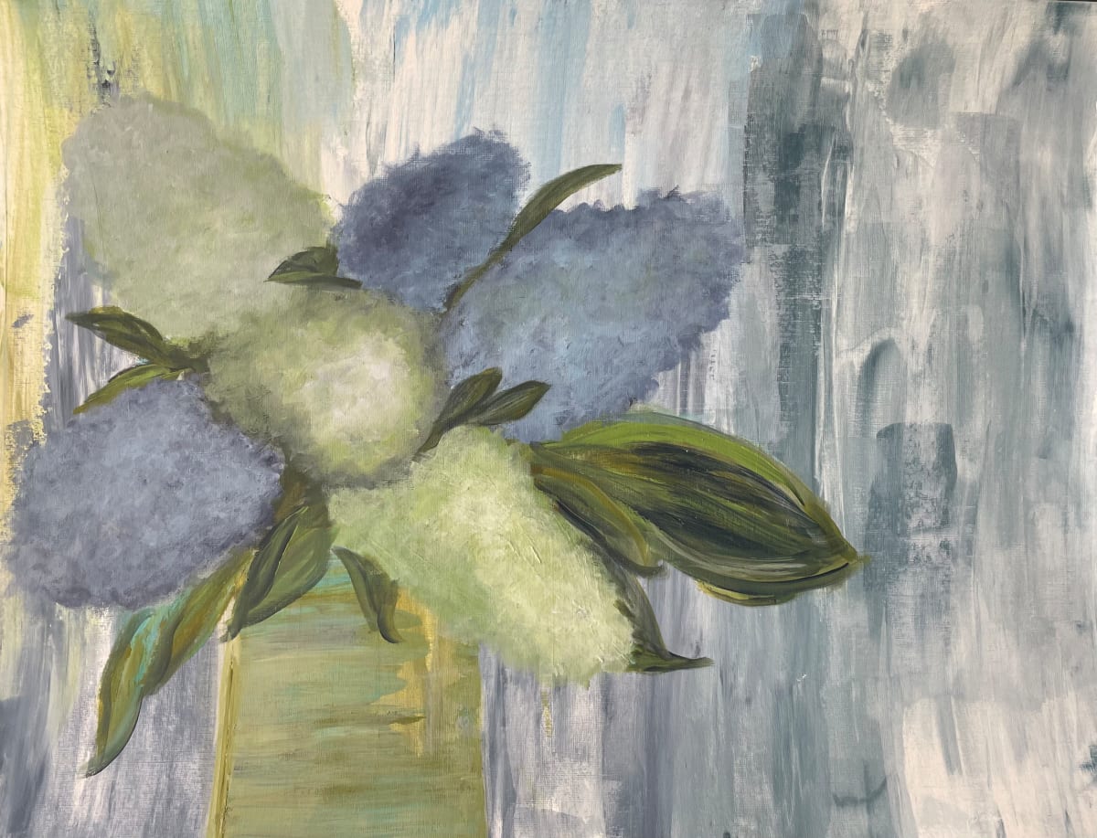 "The Best Day" by Karen Palmer 