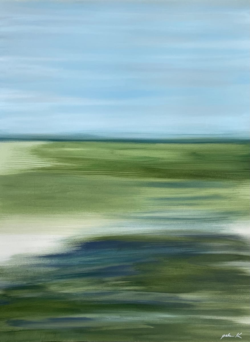 "Contemplation" 