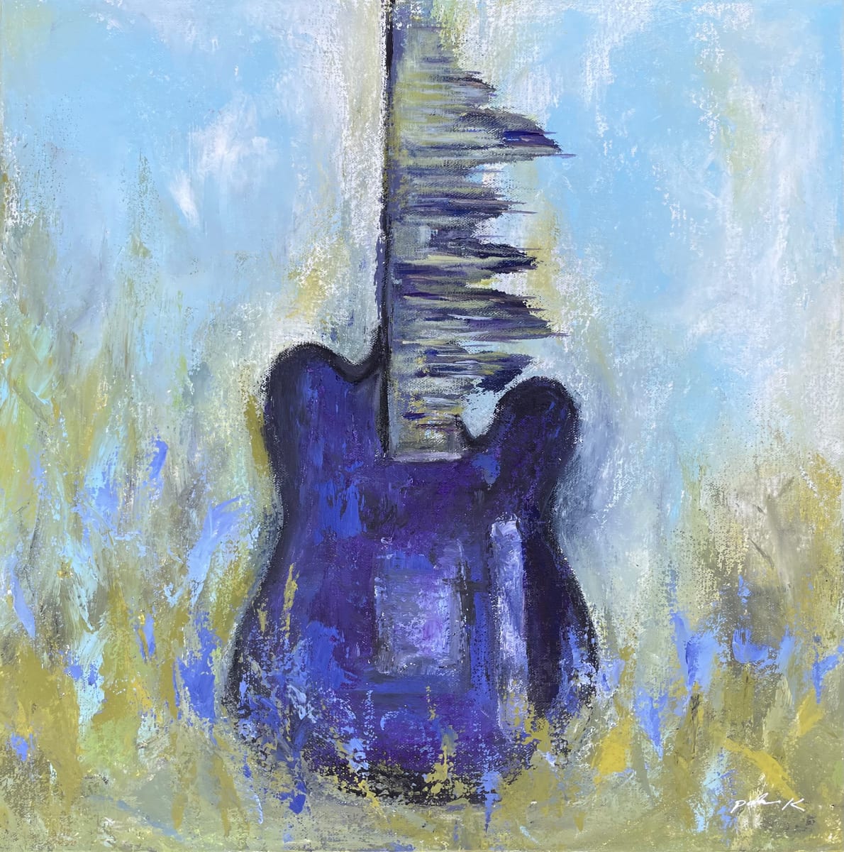"Hot Thing" by Karen Palmer 