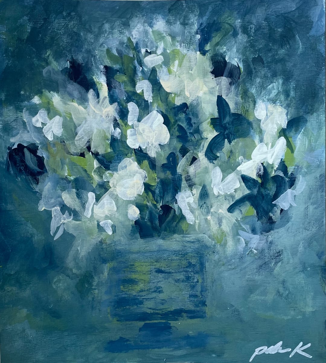 "Royal Garden Blues" 