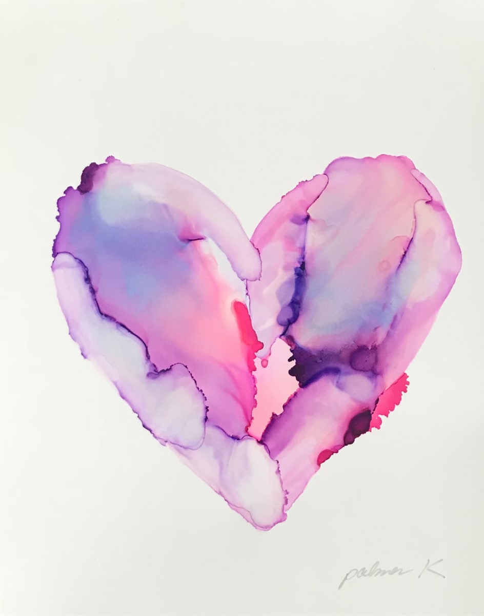 "Elastic Heart" 