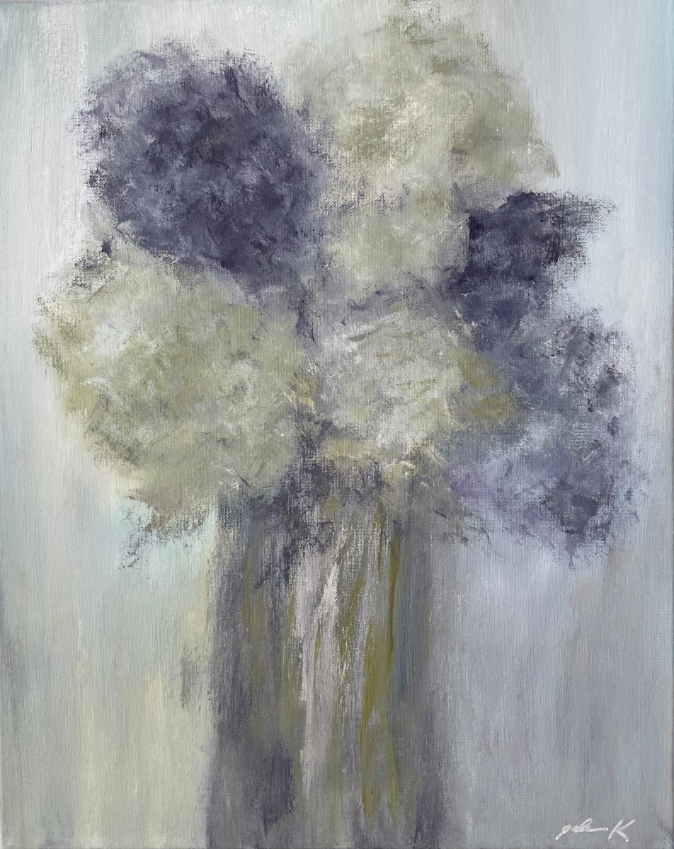 "Summer's Whisper" 