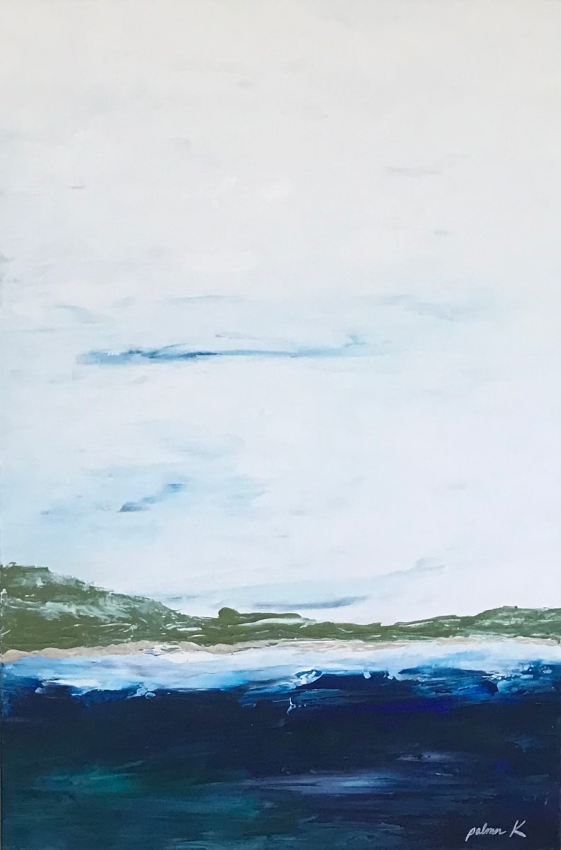 "Interlude" by Karen Palmer 