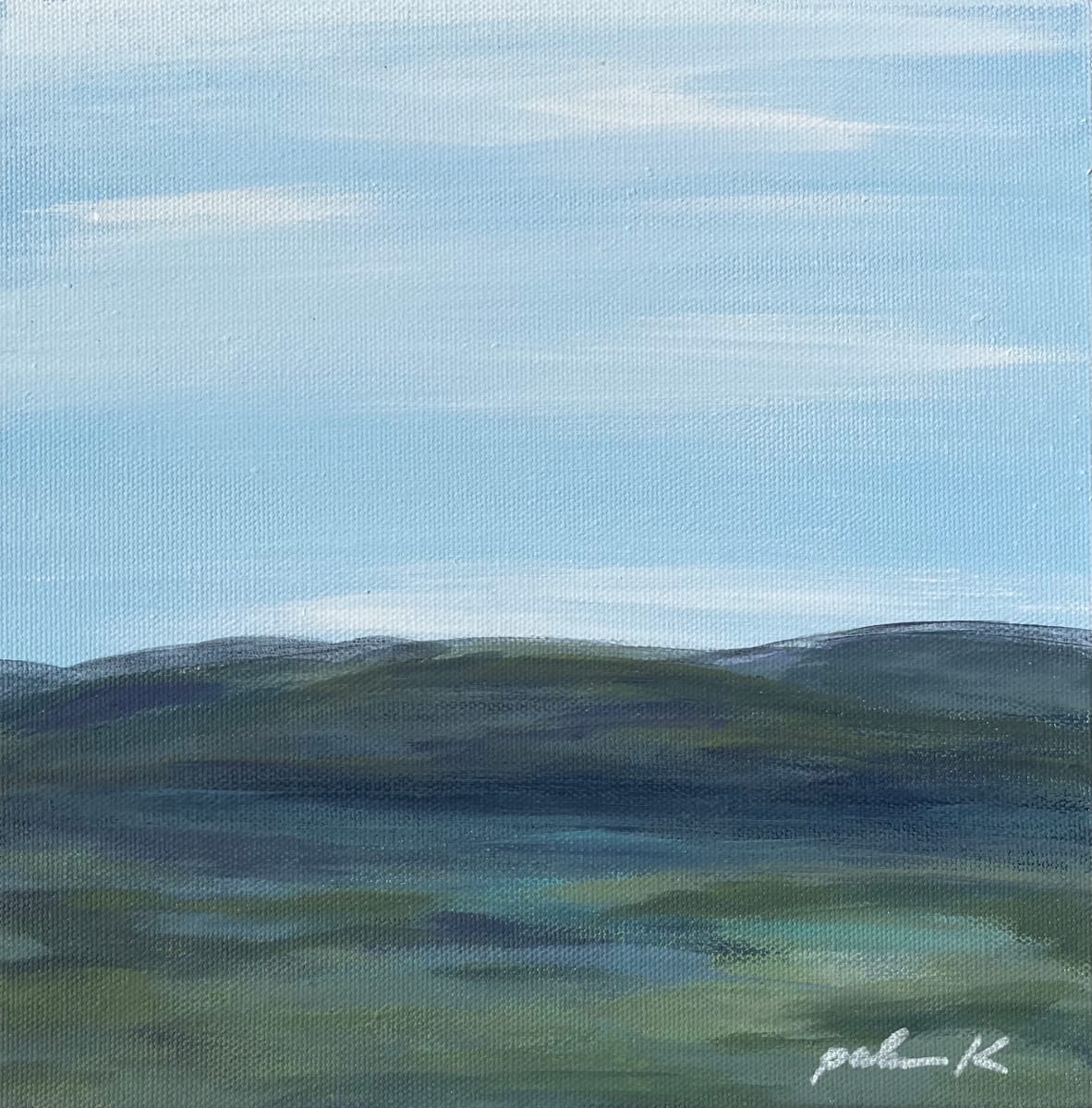 "Find your Cloud Nine" by Karen Palmer 
