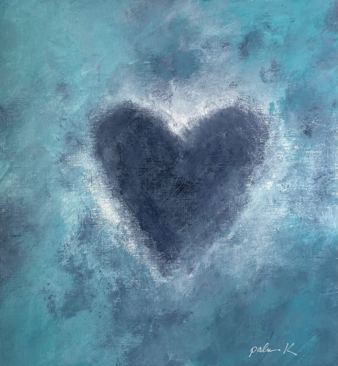 "Soulshine" by Karen Palmer 