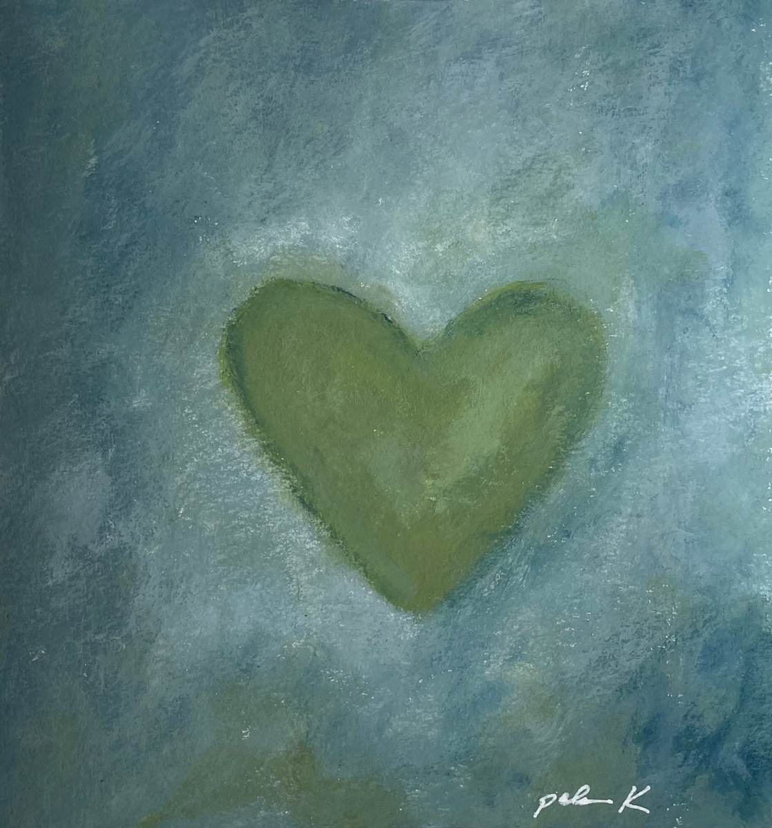 "Mystical Love" by Karen Palmer 