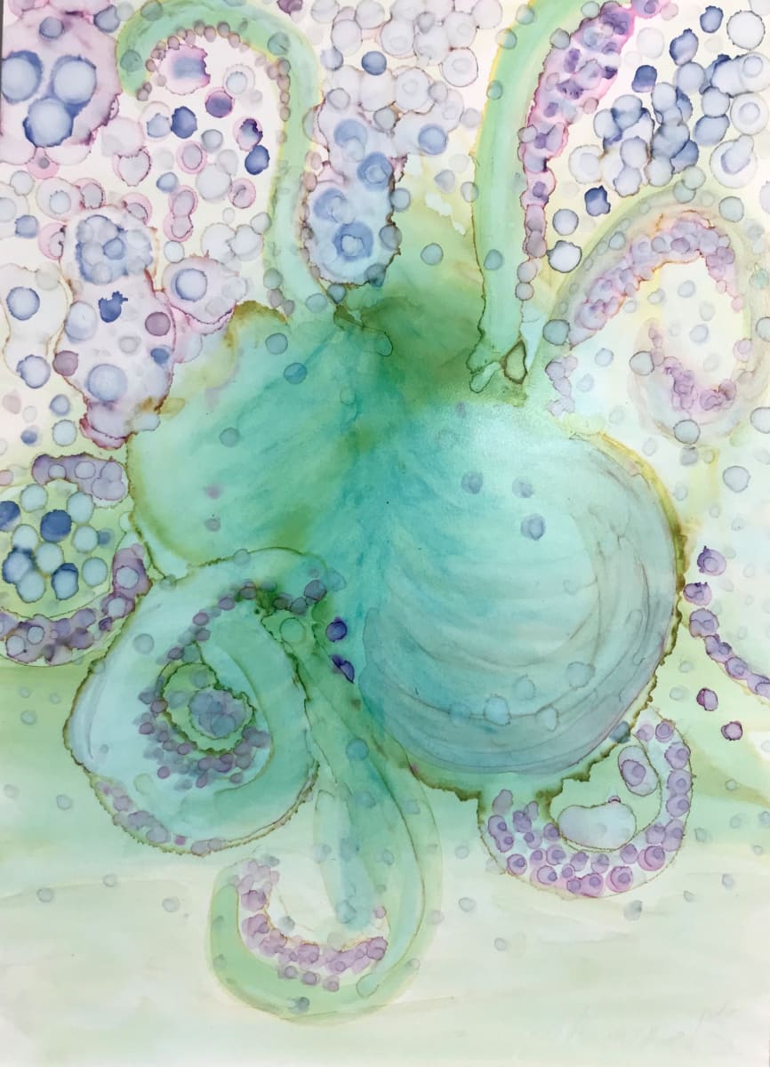 "Octopus's Garden" 