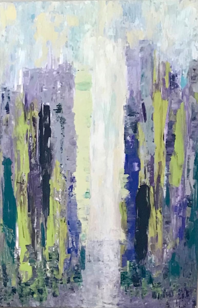 "Emerald City" 