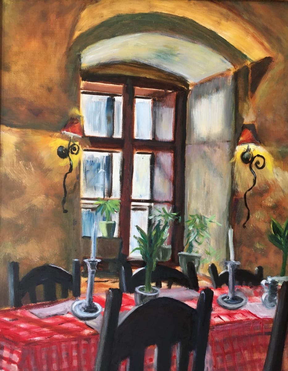 Cafe Intenzo, Image 1.