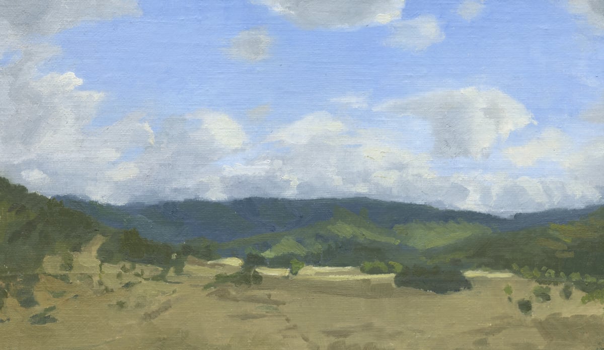 Ranch Valley, Roseburg, OR 