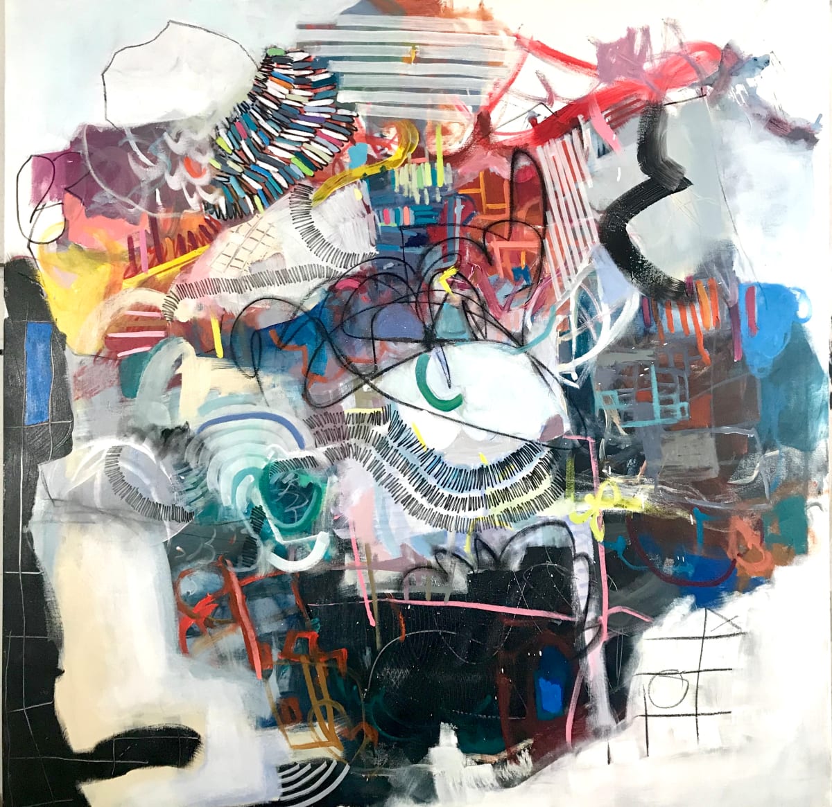 Before It Runs Out by CHRISTINA SORACE MACKINNON 