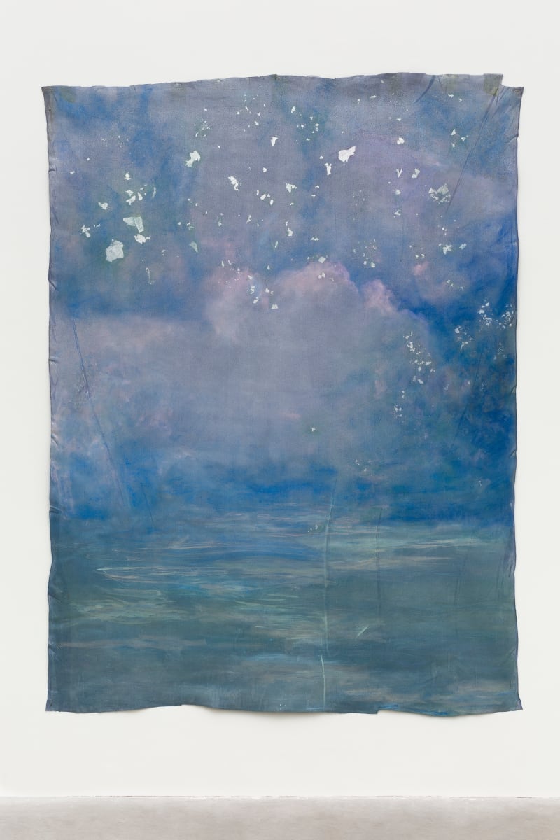 Deriva [Drift] by Gokula Stoffel 