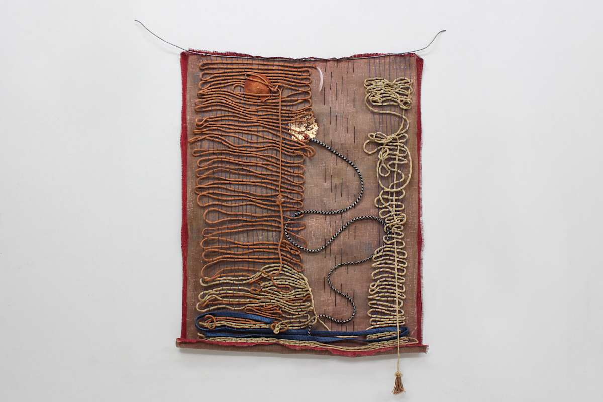 Segundo Sol [Second Sun] by Gokula Stoffel, Image 1.