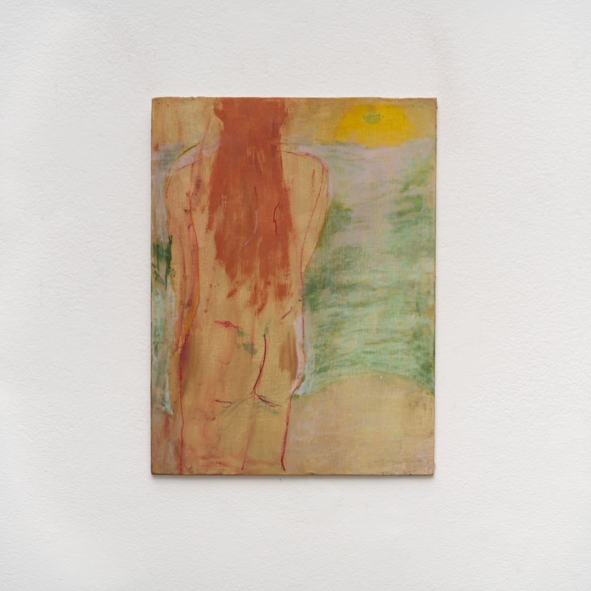 Beira-Mar [Seaside] by Gokula Stoffel 