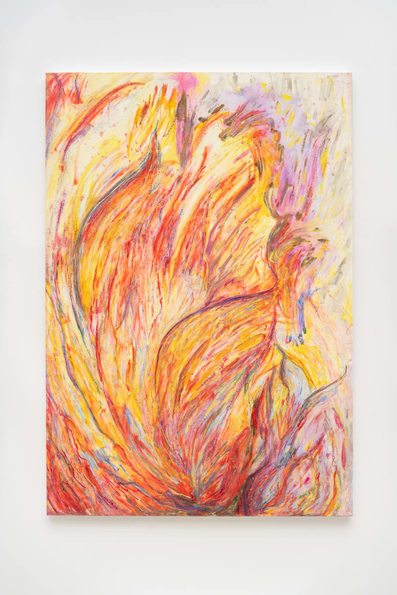 Fogo [Fire] by Gokula Stoffel 