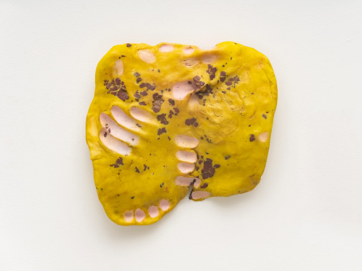 Gesto (Gesture) by Gokula Stoffel, Image 4.