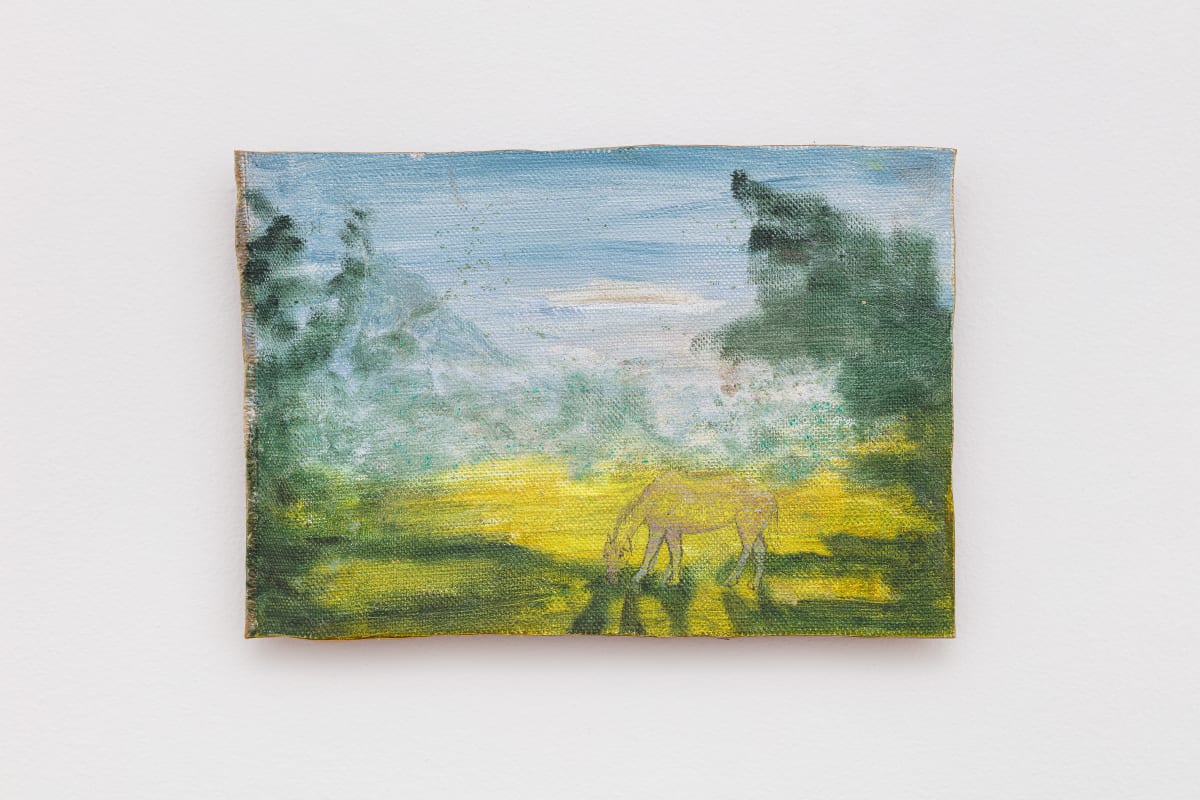 Abdução [Abduction] by Gokula Stoffel 