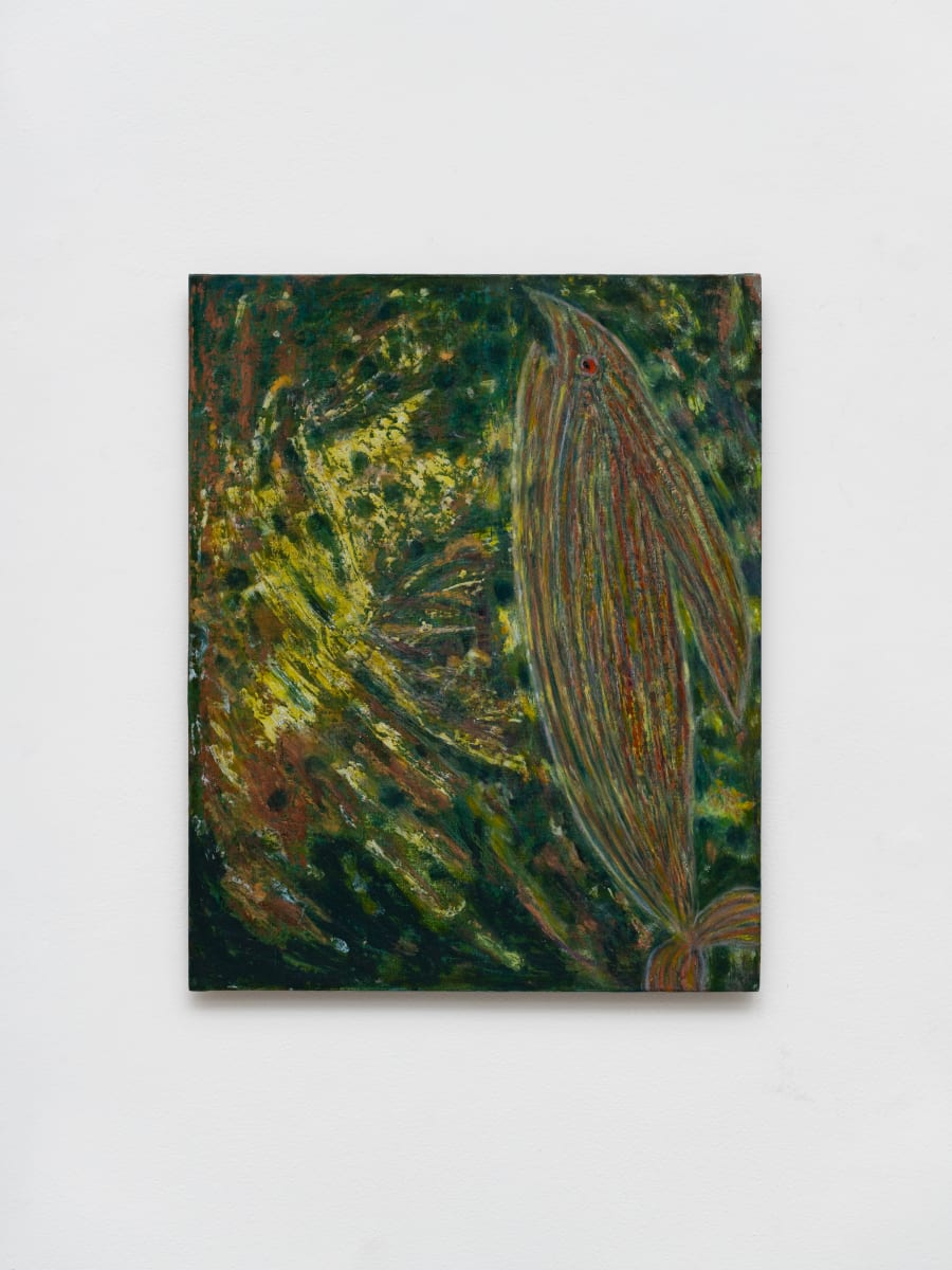 Entre a vida e morte [Between life and death] by Gokula Stoffel 