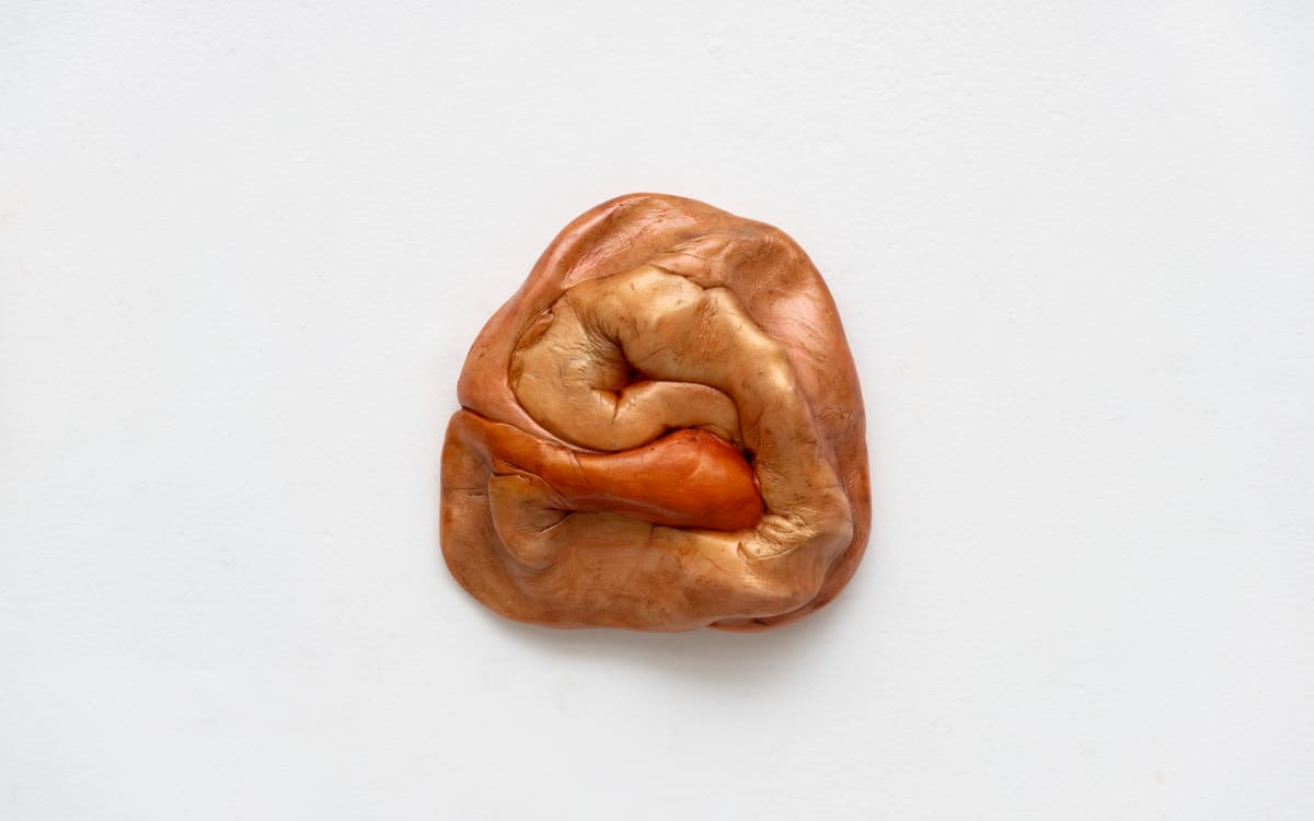 Spiraling [Espiralando] by Gokula Stoffel 