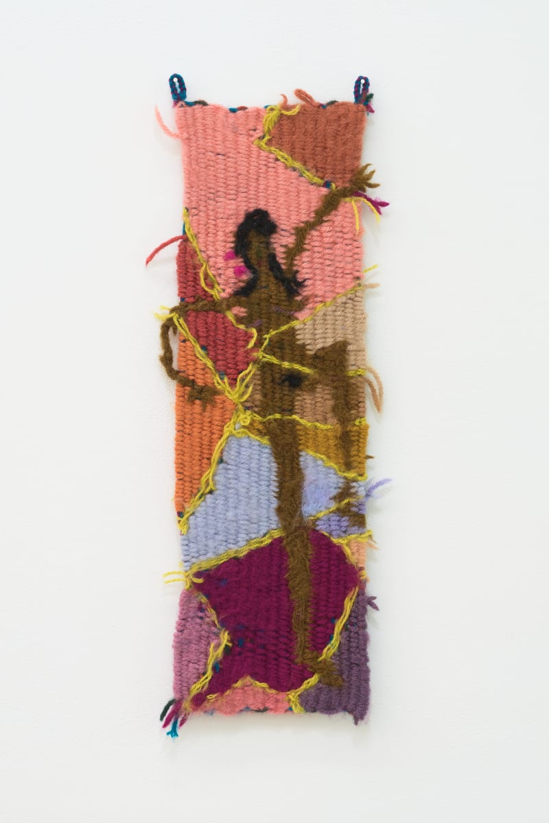Cat’s cradle [Cama de gato] by Gokula Stoffel 