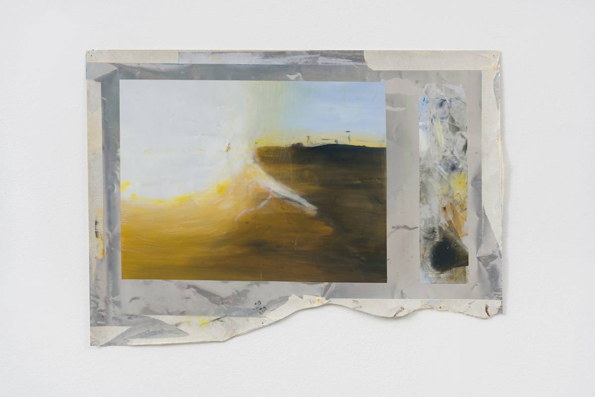 Tempestade solar [Solar storm] by Gokula Stoffel, Image 2.