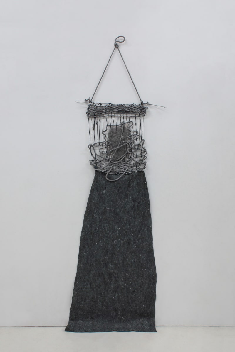 Mulher [Woman] by Gokula Stoffel 