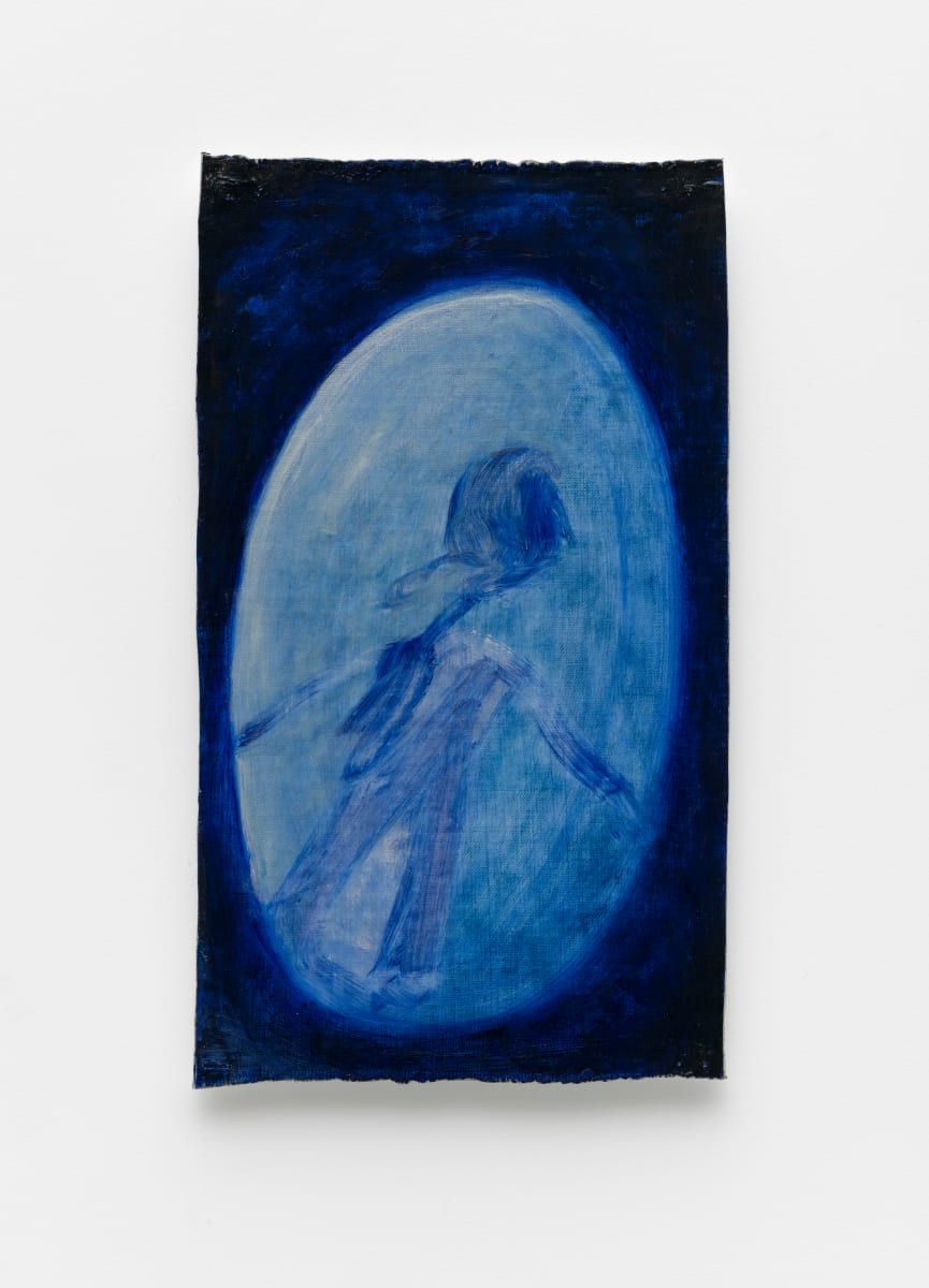 Através do espelho [Through the looking glass] by Gokula Stoffel 