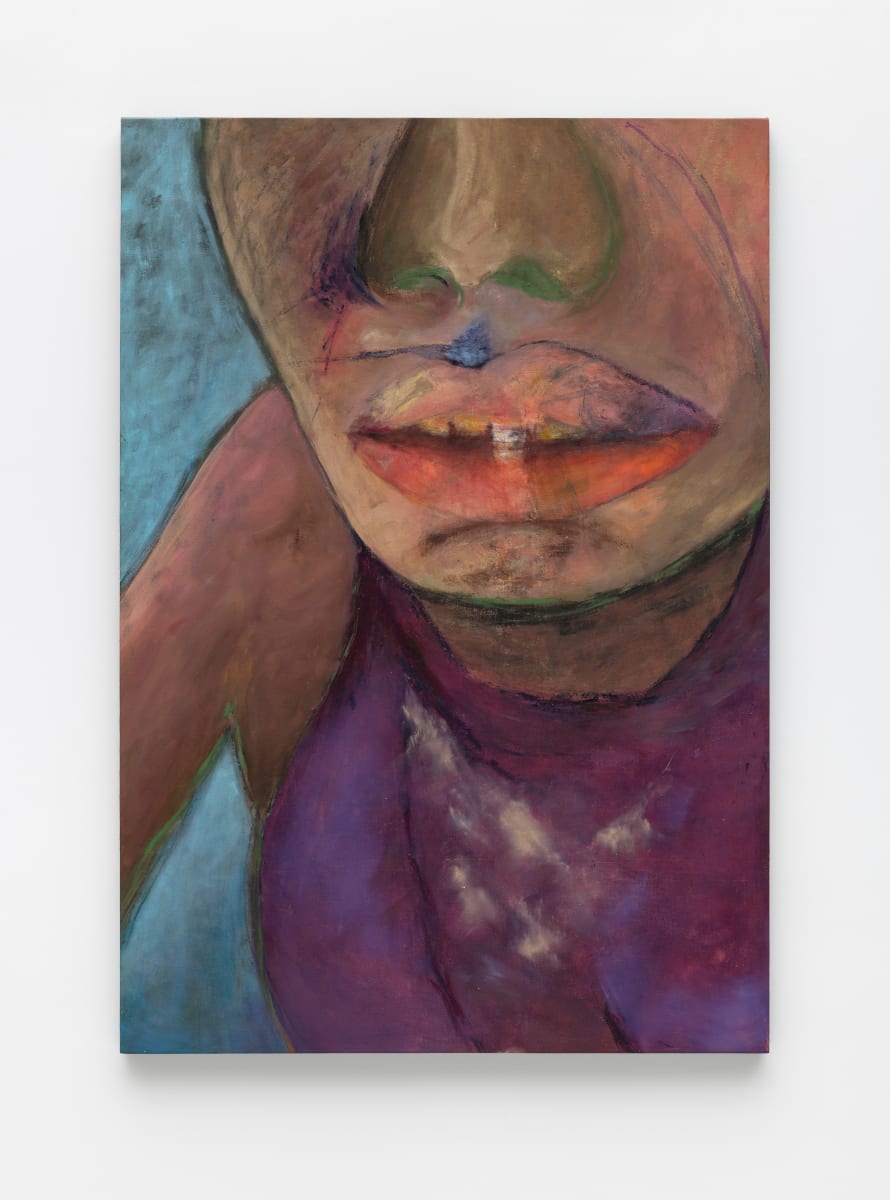 Boca [Mouth] by Gokula Stoffel  Image: Qualidade medium