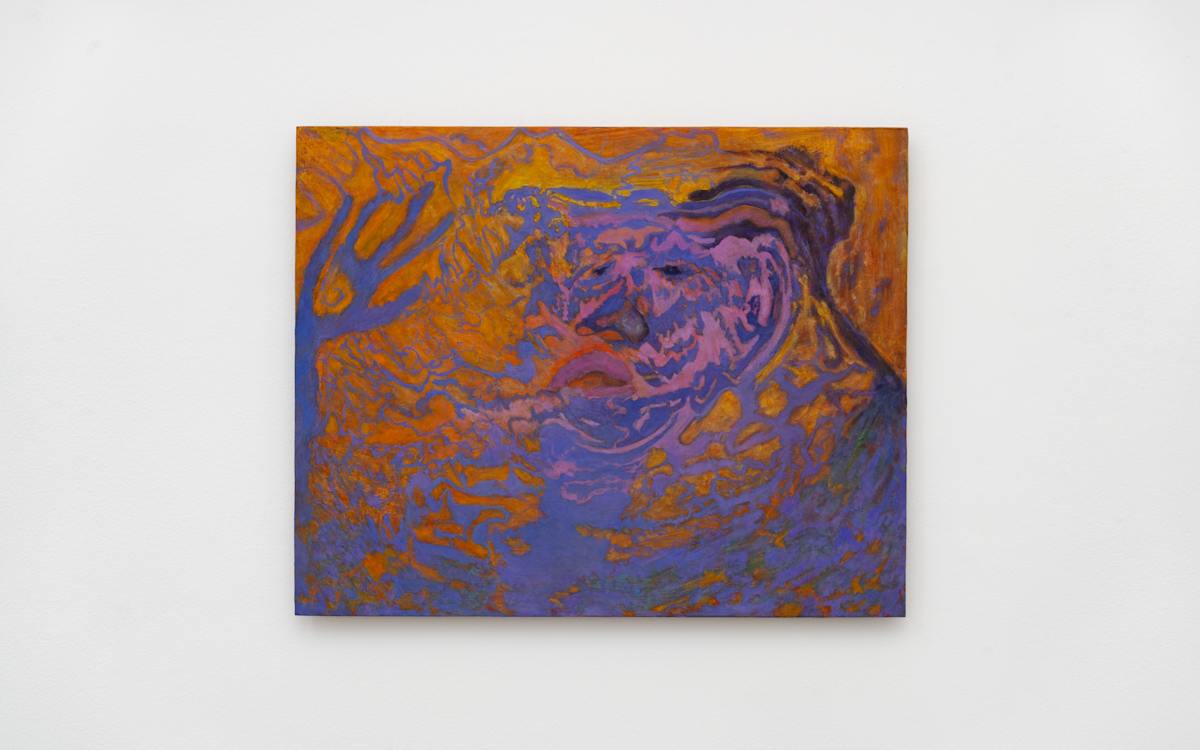 Onda de Calor [Heatwave] by Gokula Stoffel, Image 1.