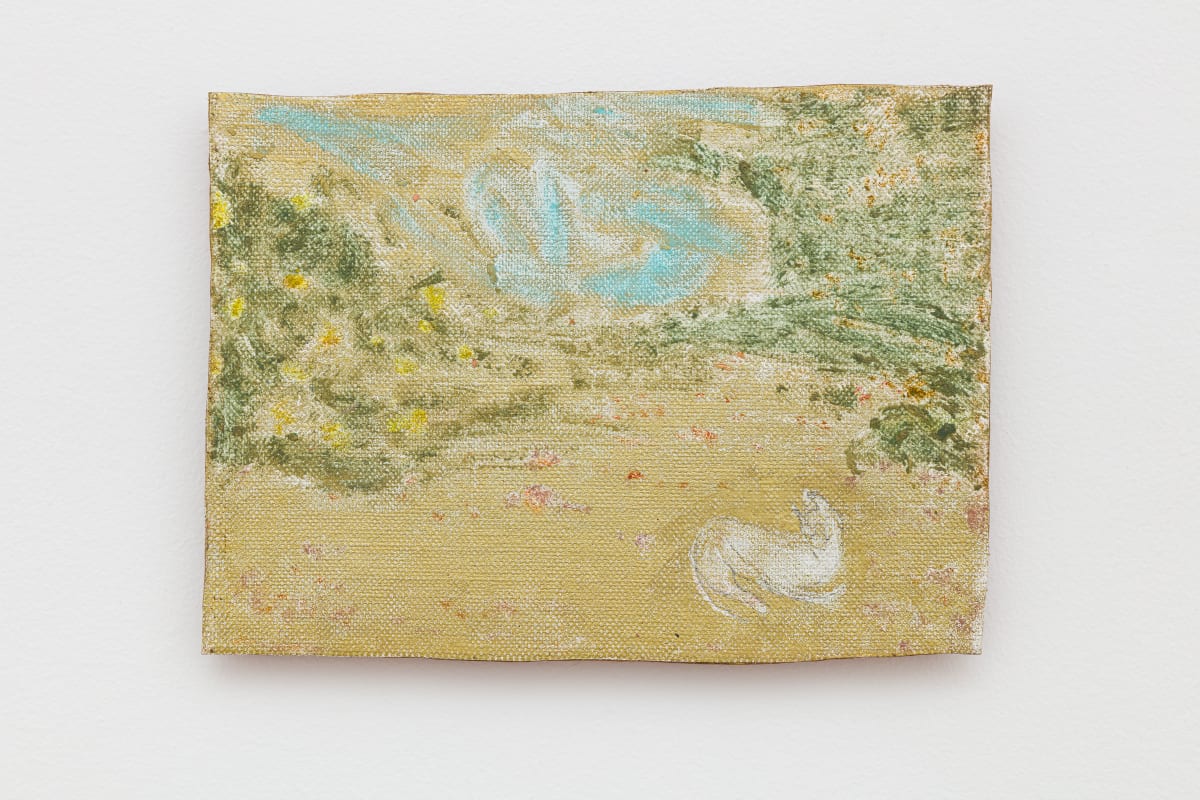 Toma Sol [Sunbathe] by Gokula Stoffel 