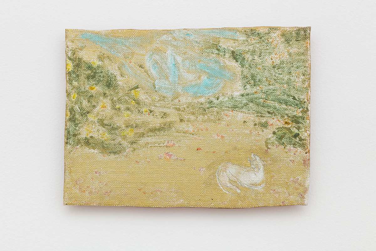 Toma Sol [Sunbathe] by Gokula Stoffel, Image 1.